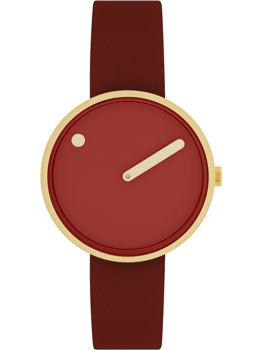 Model 34097-4314G, autoriseret forhandler Klokkerogsmykker.shop - Norsk