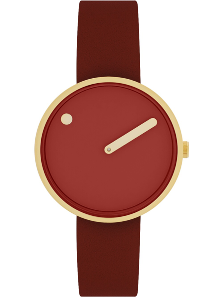 Model 34097-4314G, autoriseret forhandler Klokkerogsmykker.shop - Norsk