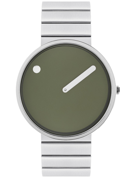 Model 43396-2820, autoriseret forhandler Klokkerogsmykker.shop - Norsk