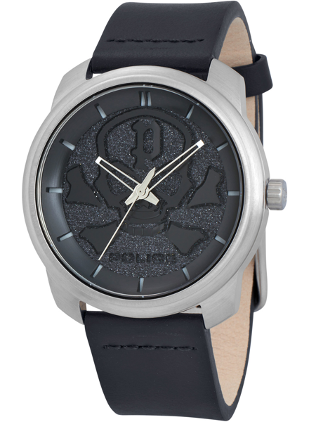 Model PL15714JS.02, autoriseret forhandler Klokkerogsmykker.shop - Norsk