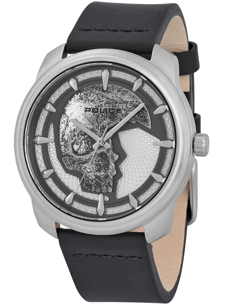 Model PL15714JS.04, autoriseret forhandler Klokkerogsmykker.shop - Norsk