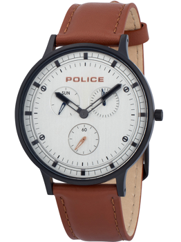 Model PL15968JSB.04, autoriseret forhandler Klokkerogsmykker.shop - Norsk