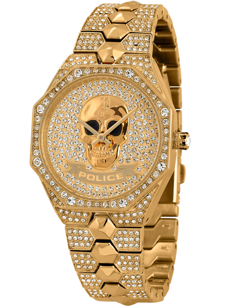 Model PL16027BSG.22M, autoriseret forhandler Klokkerogsmykker.shop - Norsk