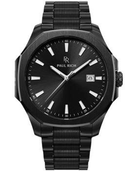 Model PR-46701, autoriseret forhandler Klokkerogsmykker.shop - Norsk