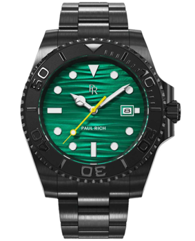 Model PR-46712, autoriseret forhandler Klokkerogsmykker.shop - Norsk