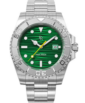Model PR-46707, autoriseret forhandler Klokkerogsmykker.shop - Norsk