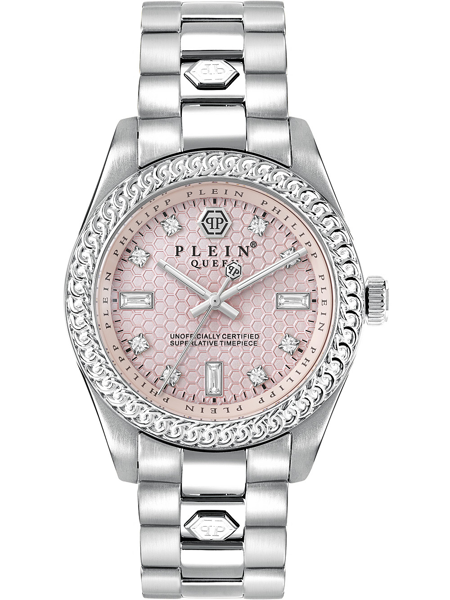 Model PWDAA0321, autoriseret forhandler Klokkerogsmykker.shop - Norsk