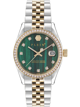 Model PWYAA0523, autoriseret forhandler Klokkerogsmykker.shop - Norsk