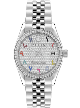 Model PWYAA0723, autoriseret forhandler Klokkerogsmykker.shop - Norsk