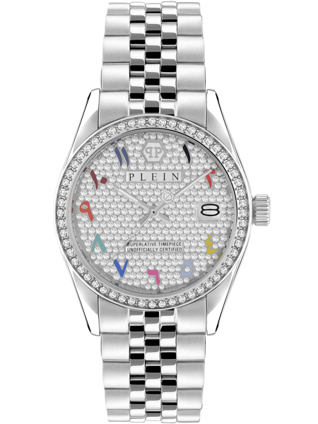 Model PWYAA0723, autoriseret forhandler Klokkerogsmykker.shop - Norsk