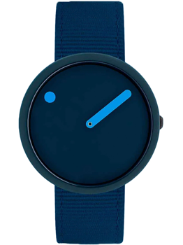 Model R44001-R001, autoriseret forhandler Klokkerogsmykker.shop - Norsk