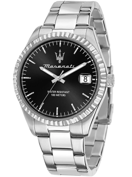 Model R8853100028, autoriseret forhandler Klokkerogsmykker.shop - Norsk