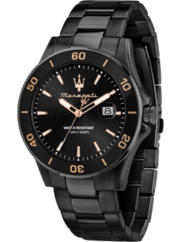Model R8853100035, autoriseret forhandler Klokkerogsmykker.shop - Norsk