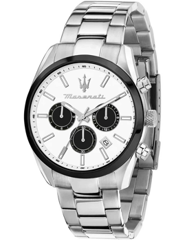 Model R8853151004, autoriseret forhandler Klokkerogsmykker.shop - Norsk