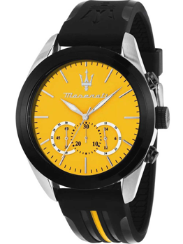 Model R8871612045, autoriseret forhandler Klokkerogsmykker.shop - Norsk