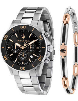 Model R8873600001, autoriseret forhandler Klokkerogsmykker.shop - Norsk