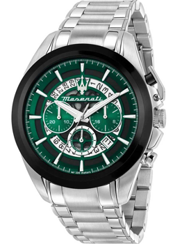 Model R8873612060, autoriseret forhandler Klokkerogsmykker.shop - Norsk