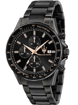 Model R8873640011, autoriseret forhandler Klokkerogsmykker.shop - Norsk