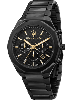 Model R8873642005, autoriseret forhandler Klokkerogsmykker.shop - Norsk