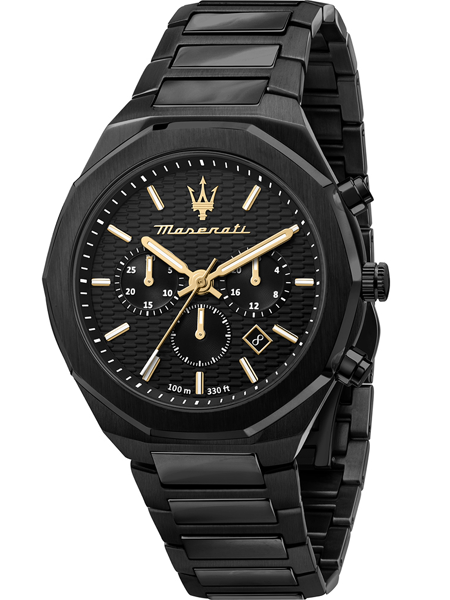 Model R8873642005, autoriseret forhandler Klokkerogsmykker.shop - Norsk