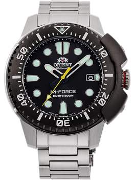 Model RA-AC0L01B00B, autoriseret forhandler Klokkerogsmykker.shop - Norsk