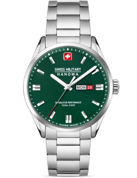 Model SMWGH0001603, autoriseret forhandler Klokkerogsmykker.shop - Norsk
