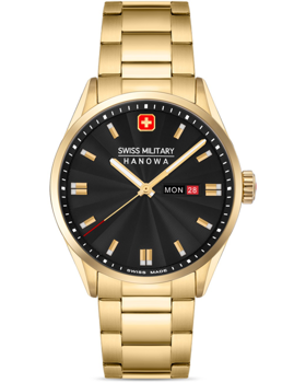 Model SMWGH0001610, autoriseret forhandler Klokkerogsmykker.shop - Norsk
