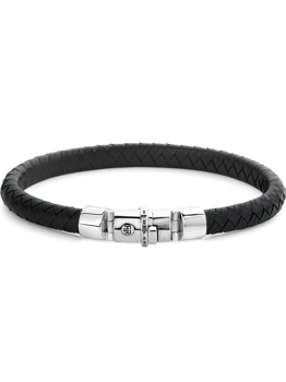 Model RR-L0133-S-L+, autoriseret forhandler Klokkerogsmykker.shop - Norsk