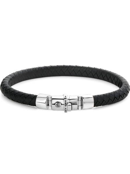 Model RR-L0133-S-L+, autoriseret forhandler Klokkerogsmykker.shop - Norsk