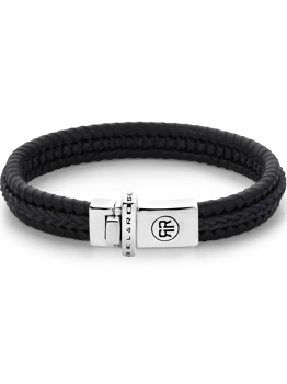 Model RR-L0136-S-L+, autoriseret forhandler Klokkerogsmykker.shop - Norsk