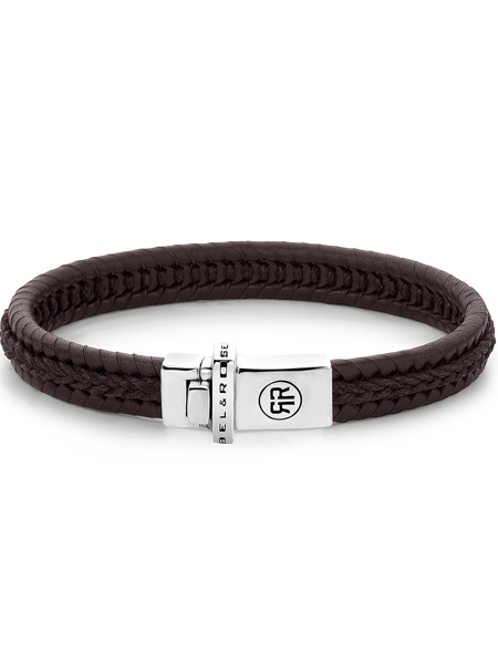 Model RR-L0137-S-L+, autoriseret forhandler Klokkerogsmykker.shop - Norsk