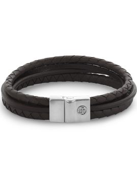 Model RR-M0055-S-L, autoriseret forhandler Klokkerogsmykker.shop - Norsk