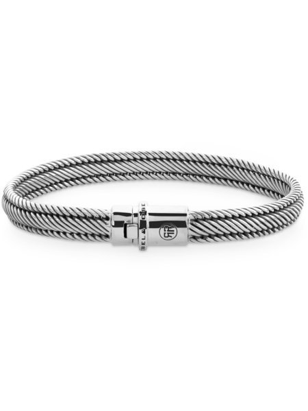 Model RR-BR038-S-L, autoriseret forhandler Klokkerogsmykker.shop - Norsk