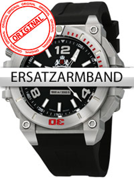 Model RS-1110-Ersatzband, autoriseret forhandler Klokkerogsmykker.shop - Norsk