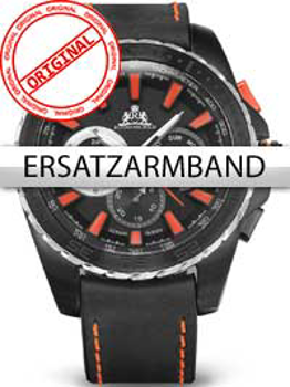 Model RS-1401-IB-BKOR-Strap, autoriseret forhandler Klokkerogsmykker.shop - Norsk