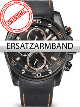 Model RS-1405-IB-BKRG, autoriseret forhandler Klokkerogsmykker.shop - Norsk