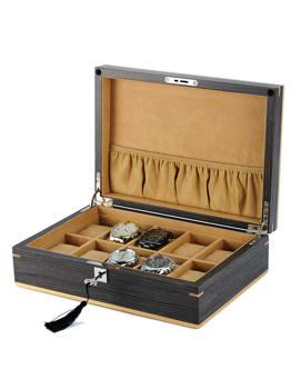 Model RS-2320-10G, autoriseret forhandler Klokkerogsmykker.shop - Norsk