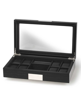 Model RS-2353-8BL, autoriseret forhandler Klokkerogsmykker.shop - Norsk
