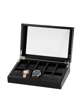Model RS-2375-10OAK, autoriseret forhandler Klokkerogsmykker.shop - Norsk