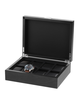 Model RS-2376-8BL, autoriseret forhandler Klokkerogsmykker.shop - Norsk