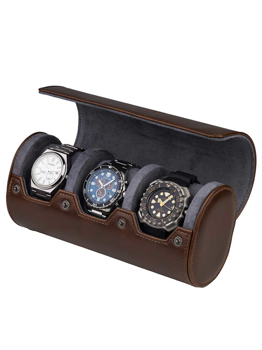 Model RS-3621-3DBR, autoriseret forhandler Klokkerogsmykker.shop - Norsk