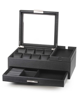 Model RS-LF8WB2V-BL, autoriseret forhandler Klokkerogsmykker.shop - Norsk