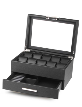 Model RS-LMWB-10WD, autoriseret forhandler Klokkerogsmykker.shop - Norsk