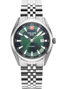 Model 7091.2134, autoriseret forhandler Klokkerogsmykker.shop - Norsk