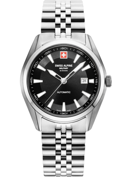 Model 7091.2137, autoriseret forhandler Klokkerogsmykker.shop - Norsk