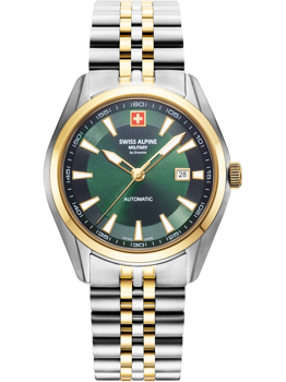 Model 7091.2144, autoriseret forhandler Klokkerogsmykker.shop - Norsk