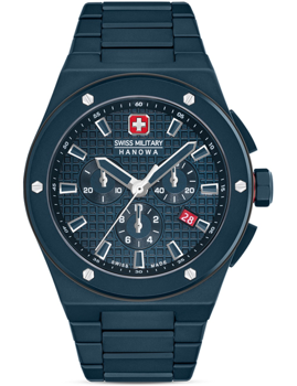 Model SMWGI0002281, autoriseret forhandler Klokkerogsmykker.shop - Norsk