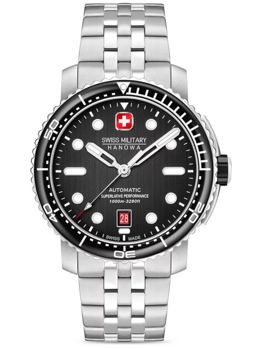 Model SMWGL0002001-SET, autoriseret forhandler Klokkerogsmykker.shop - Norsk