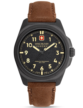 Model SMWGA0003940, autoriseret forhandler Klokkerogsmykker.shop - Norsk