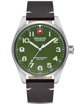 Model SMWGA2100404, autoriseret forhandler Klokkerogsmykker.shop - Norsk